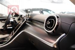 مێرسێدس بێنز C-Class